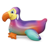 Bestway Rider Dandy Dodo aufblasbarer Vogel