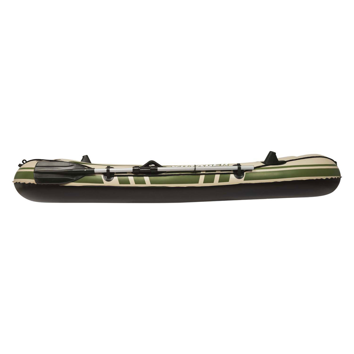 Bestway hydro force boot voyager 300 set opblaasbaar