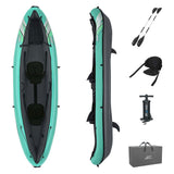 Bestway Hydro Force Kajak Ventura Elite x2 aufblasbares Set