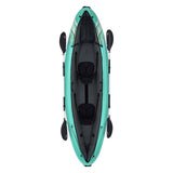 Bestway Hydro Force Kajak Ventura Elite x2 aufblasbares Set
