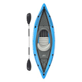 Bestway Hydro Force Kajak Cove Champion x1 Set aufblasbar