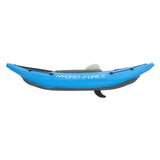 Bestway Hydro Force Kajak Cove Champion x1 Set aufblasbar