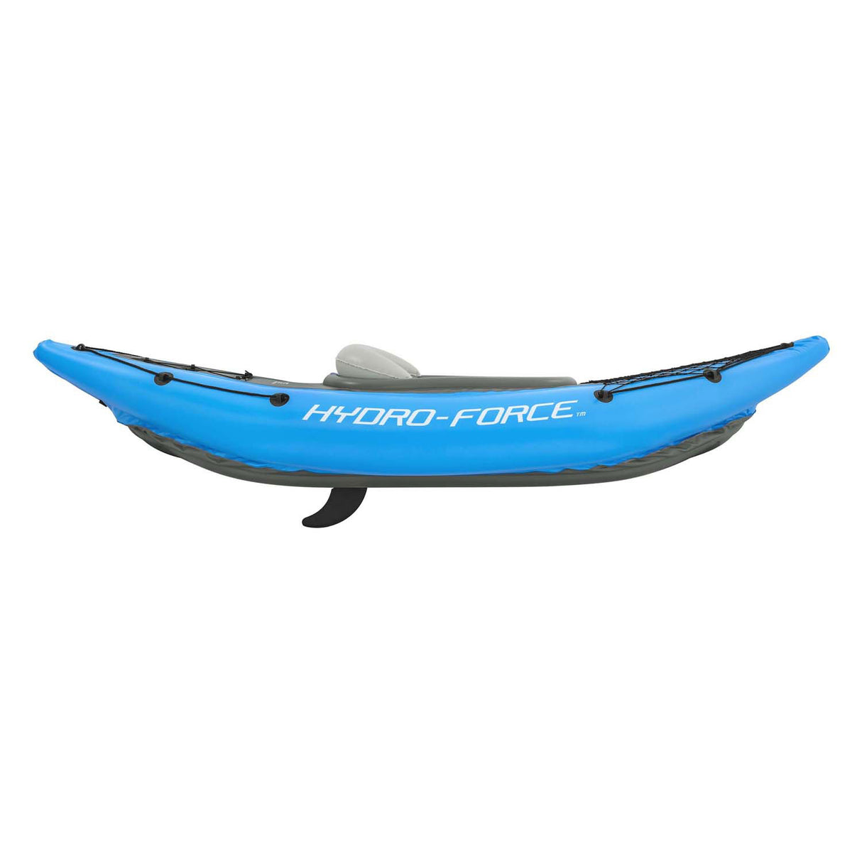 Bestway Hydro Force Kajak Cove Champion x1 Set aufblasbar