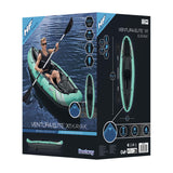 Bestway Hydro Force Kajak Ventura Elite x1 Set aufblasbar