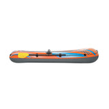 Bestway Boot Kondor Elite 3000 Set aufblasbar