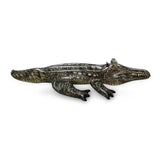 Bestway Rider realistisches Krokodil aufblasbar, 184 cm