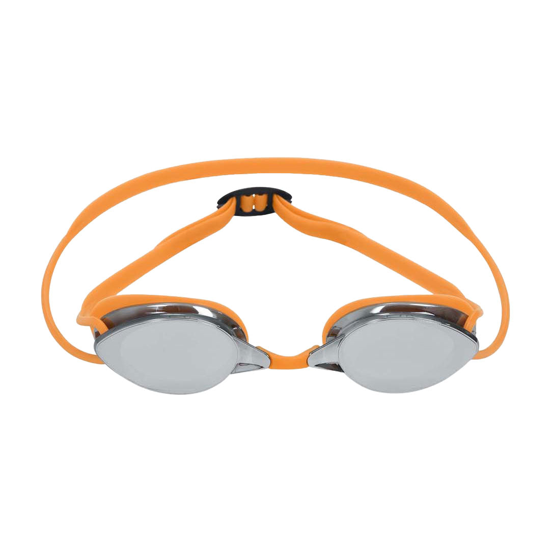 Bestway Elite Blast Pro Taucherbrille Orange, ab 14 Jahren