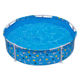 Bestway Pool-Haustier-Apportierspaß, 122 cm