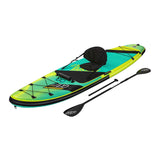 Bestway Hydro Force Sup Board Freesoul Tech Wechselset