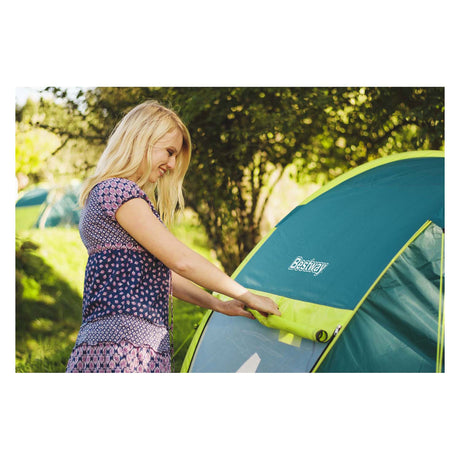 Bestway Front Country Zelt Cool Mount 4