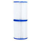 Bestway Patronenfilter Typ II