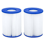 Bestway Patronenfilter Typ II