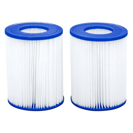 Bestway Patronenfilter Typ II
