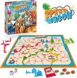 Jumbo-Speedwagon-Brettspiel