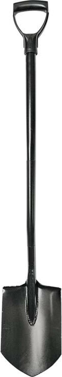 Flo 35806 Schaufel Pflanzenschaufel Polyvinylchlorid (PVC), Stahl