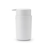 Brabantia Renew Seifenspender – 250 ml – Weiß