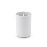 Brabantia erneuern Zahnbürstenhalter – weiß