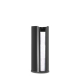 Brabantia Ersatzrollenhalter erneuern – mattschwarz