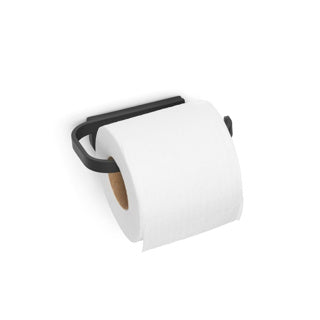 Brabantia Mindset WC-Halter – hängend – Mineral Infinite Grey