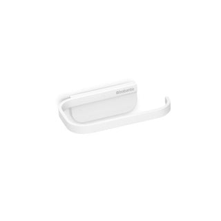 Brabantia Mindset Toilettenpapierhalter – hängend – Mineral Fresh White