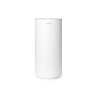 Brabantia Mindset Ersatzrollenhalter – Mineral Fresh White