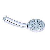 Duschkopf 24x10x5 cm 5 Funktionen | 2 Stk