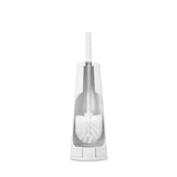 Brabantia Renew Toilettenbürste – mit Halter – freistehend – Weiß
