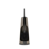 Brabantia Toilettenbürste und Halter, Platin, Durchmesser 12 x 42 cm