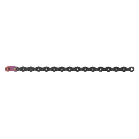Sram Kette PC-XX1 Eagle 126 Glieder Powerlock 12 Gang schwarz