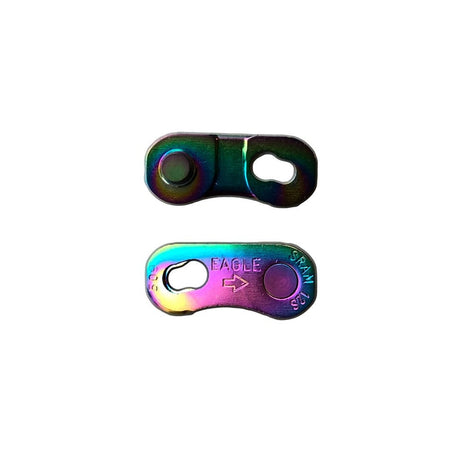 Sram Kettenglied Eagle Powerlock Rainbow 12sp (4)