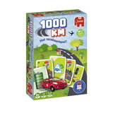 Jumbo-1000-km-Kartenspiel