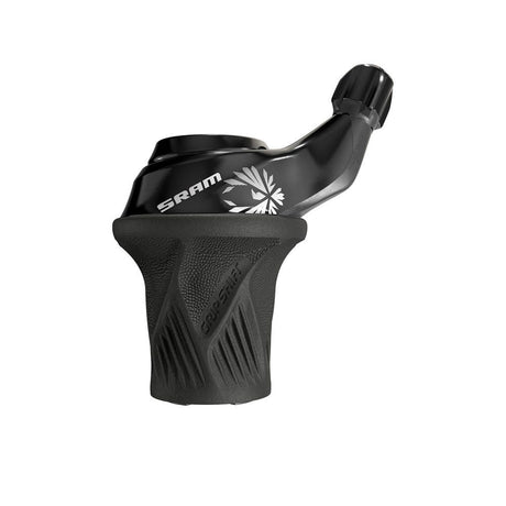 Sram Drehhebel GX Eagle Drehgriffschalter GX Eagle 12-Sp.bl.