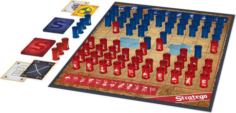 Stratego Original-Brettspiel