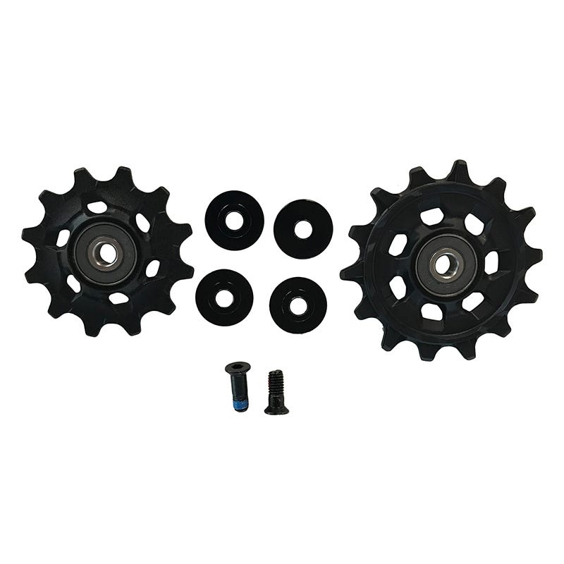Sram Laufradsatz GX Eagle Apex 12speed