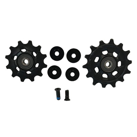 Sram Laufradsatz GX Eagle Apex 12speed