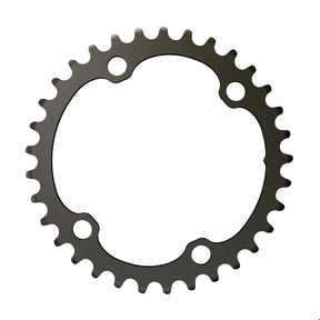 Sram Kettenblatt Force Axs Kettenblatt Force Axs 35 Zähne schwarz
