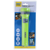Kinzo LED-Taschenlampe