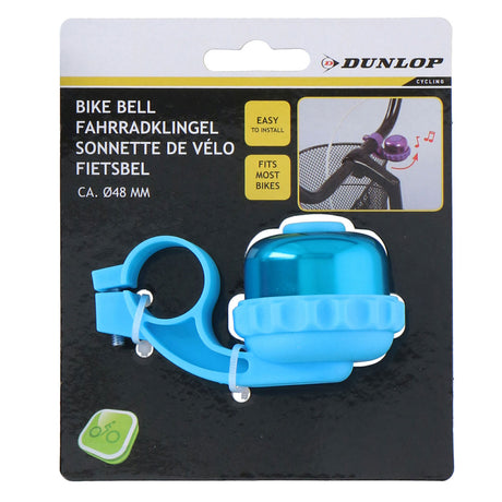 Farbe der Fahrradklingel