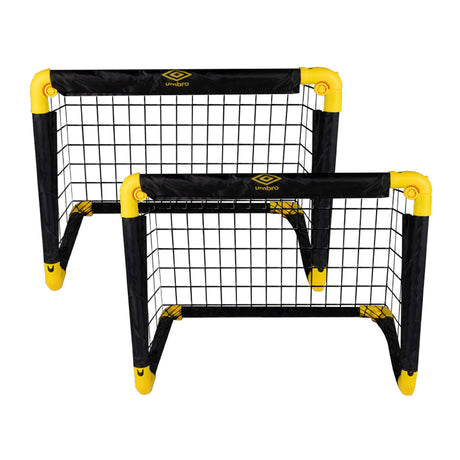 Umbro -Fußballtor Set, 2st.