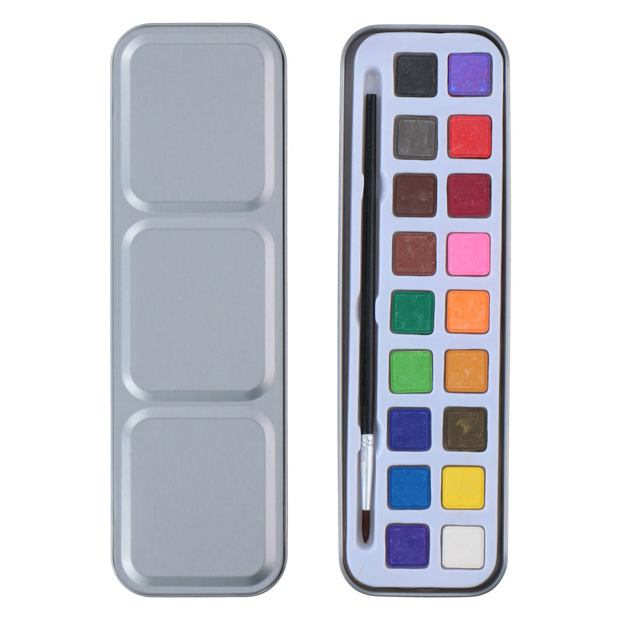 Atvarecolor Set, 19Dlg.