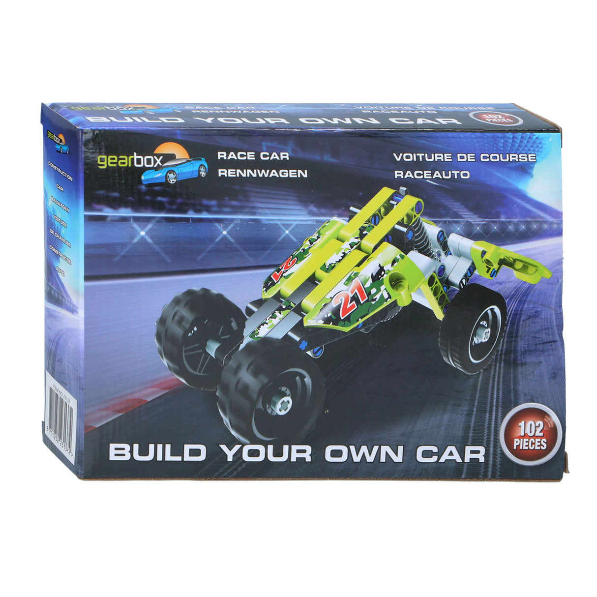Autobauset