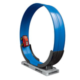 Rennbahn magnetisch, 15 Stk.