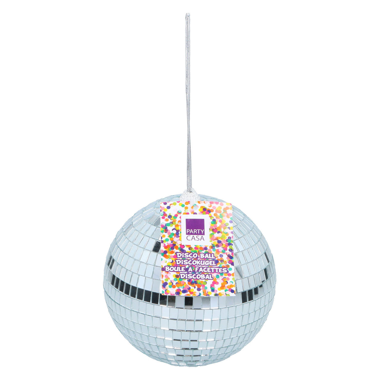 Discobal, 15 cm