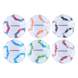 Dunlop fotbal s tiskem, 22 cm