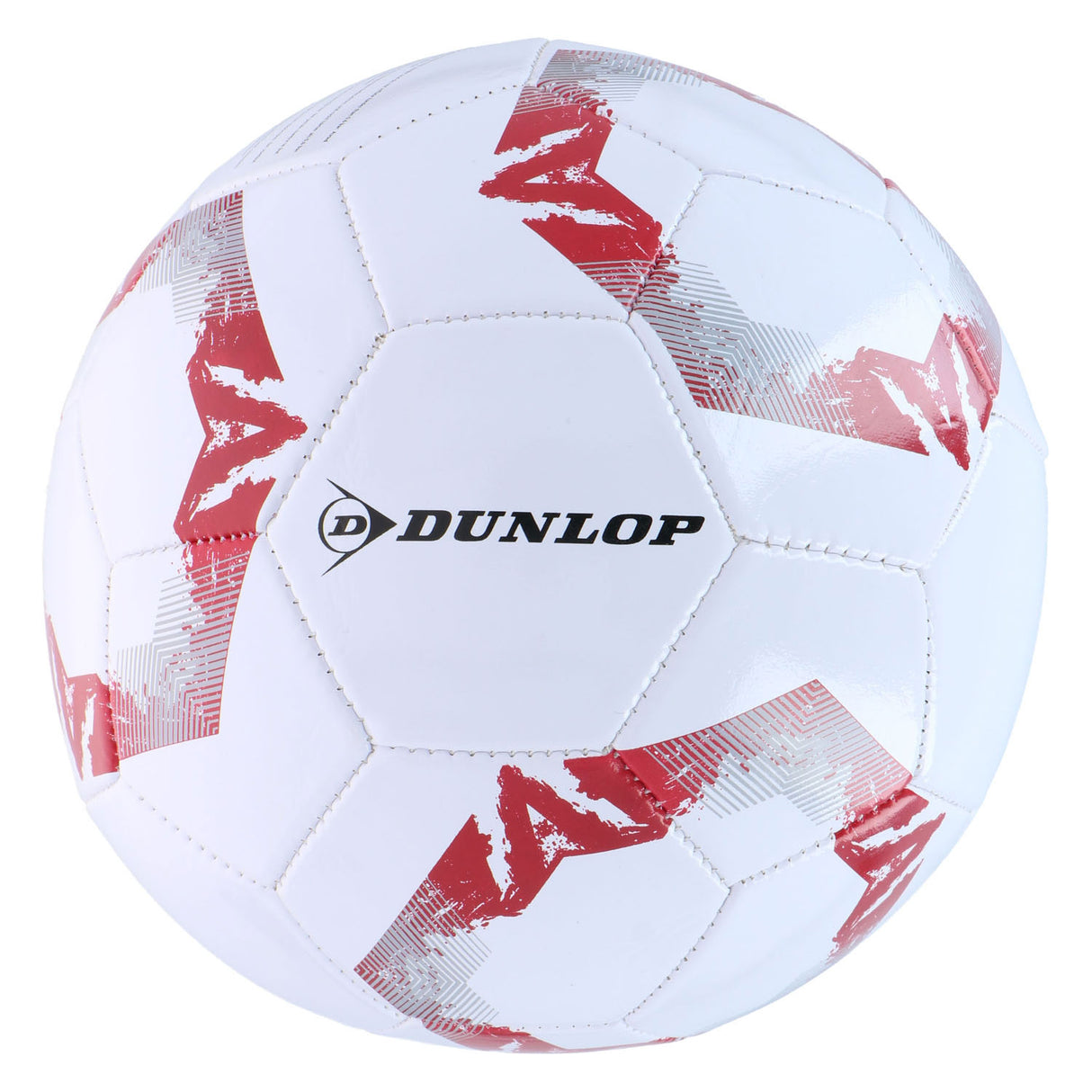 Dunlop Football avec imprimé, 22 cm