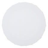 Canvas -Runde, 20 cm