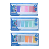 Aquarell metallic - 7 Stk.