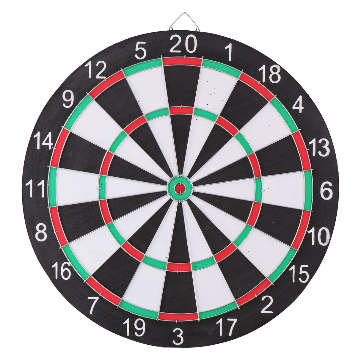 Master Darts Maikel Verberk Dartboard -Set