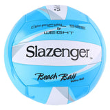 Strand Volleyball Slanser Faarf, 25 cm