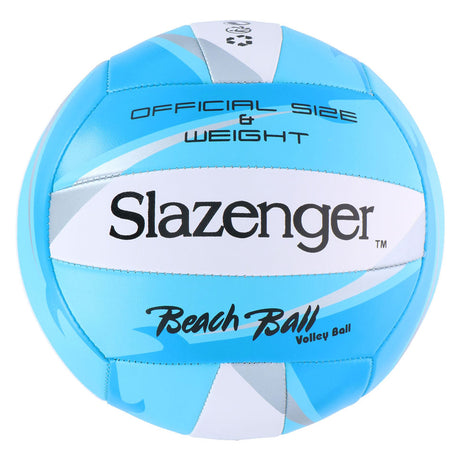 Strandvolleyball -Slenser Farbe, 25 cm